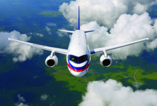 Superjet International to continue activities with new UAE shareholder