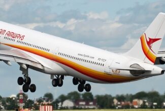 EU Bans All Airlines from Tanzania and Suriname Over Safety