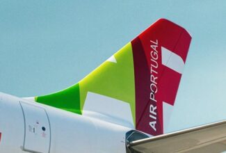 TAP Air Portugal's Share Capital Reduced by Lisbon