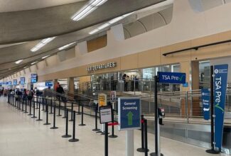 TSA PreCheck Program Sets Record by Surpassing 15 Million Members