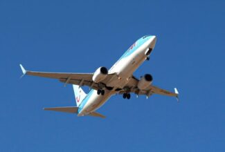 TUI passengers offered counselling after traumatic landing of Boeing 737