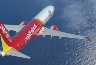 VietJetAir Aims to Launch MRO Facility and Expand Third-Party Services by 2026