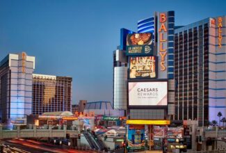 The Best Celebrity Driven Restaurants and Dining Experiences in Las Vegas