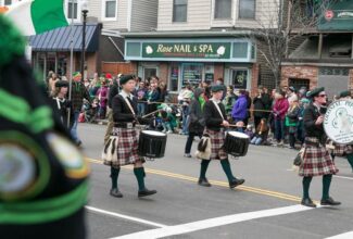 The Best U.S. cities for a St Patrick's Day celebration