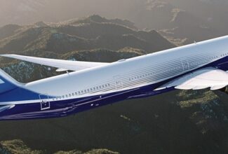 Exciting Debut for the Boeing 737-10 and 777-9 at Le Bourget Air Show