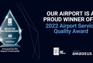 VINCI Airports Awarded For Its Quality Of Service