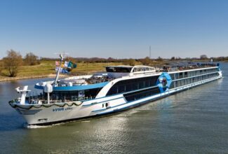 VIVA Cruises Launches ‘VIVA Additions’ Onboard Credits Program