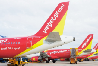 Vietjet expands international flight network