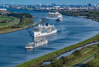 Viking's "Discover More" Sale: Exclusive Savings on Diverse Cruises