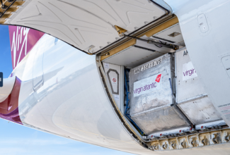 Virgin Atlantic Cargo revamps service offering