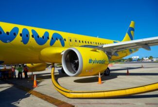 Viva Air announces immediate suspension of operations