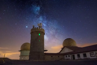 Wales is the first European country to get a ‘Dark Sky Sanctuary’