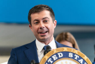 Watchdog investigates Pete Buttigieg’s use of US government private jet