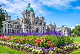 What Victoria, British Columbia's Urban Biosphere Certification Means for Travelers