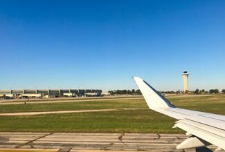 What Will Happen to the Old Kansas City Airport Terminals?