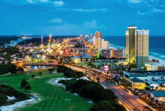 What’s New in Panama City Beach in Florida?