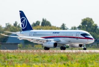 Will Russia’s Sukhoi Superjet 100 be built in the UAE?