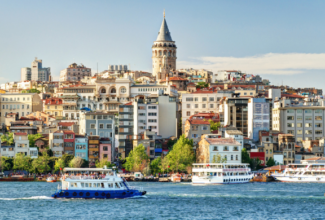 easyJet launches new direct Istanbul route