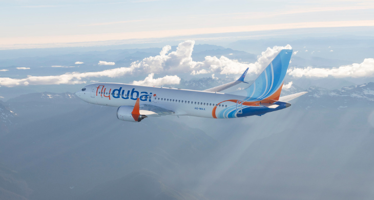 WHICH AIRLINES FLY DIRECT TO DUBAI visual data 6