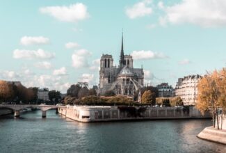 Notre Dame cathedral to reopen in 2024