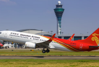 Fleet Analysis: Shenzhen Airlines