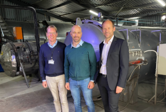 AAT Composites secures EASA POA approval