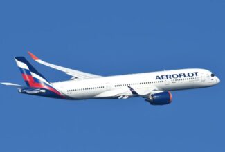 Aeroflot reactivates Boeing and Airbus aircraft