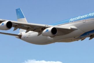 Aerolineas Argentinas Exits New York Market, Expands Punta Cana Routes