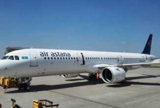 Air Astana Targets Dual IPO in London and Almaty for Expansion Funding