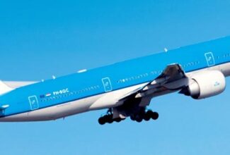 KLM Halts Flights Over Azerbaijan Amid Nagorno-Karabakh Tensions