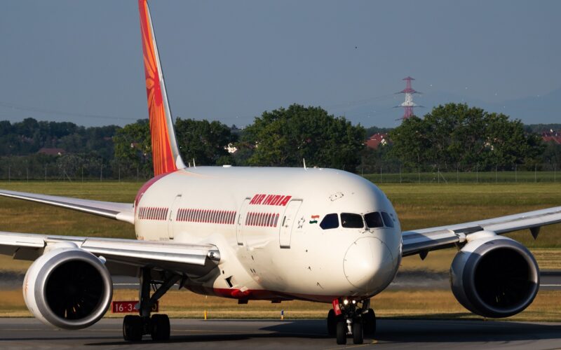 Air India Crash Probe Ongoing, CEO Warns Against Premature Conclusions