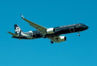 Air New Zealand has grounded two of its Airbus A321neo due to engine supply shortage