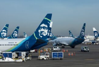 Alaska Airlines and Air India Forge Interline Partnership and Alaska Announces New Portland-Nashville Connection