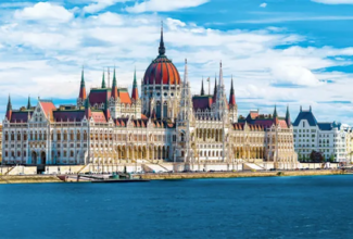 AmaWaterways Hosts Successful 2023 ASTA River Cruise Expo in Budapest