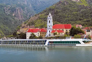 AmaWaterways Is Official River Cruise Line of Los Angeles Master Chorale