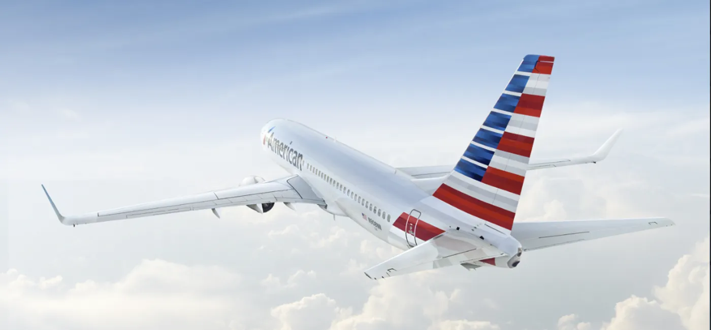 American Airlines Is Dropping Its Traditional Frequent Flyer Awards ...