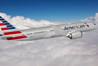 American expands Dallas and Charlotte flights to Dublin Airport