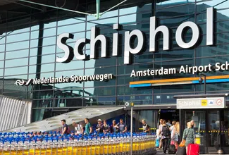 Amsterdam Schiphol To Cut Night Flights and Private Jets