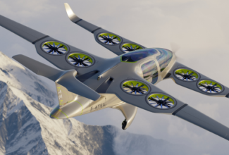 Ascendence Flight Technologies secures $21 million in investments