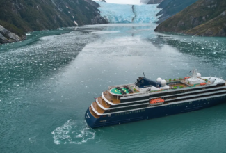 Atlas Ocean Voyages Announces Summer/Fall 2024 Itineraries