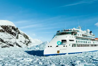 Aurora Expeditions Launches New 2024-25 Antarctica Program