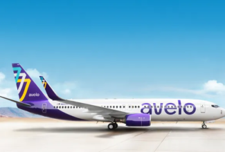 Avelo Airlines adds flights from Daytona Beach, Florida