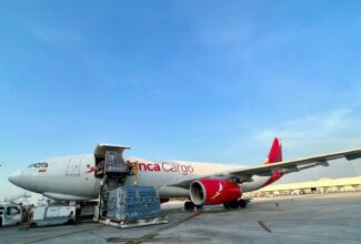 Avianca Cargo expands US connections with Los Angeles freighter flights