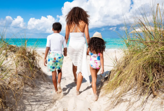 The Family Travel Paradox: Big Spending but Limited Kid-Friendly Options