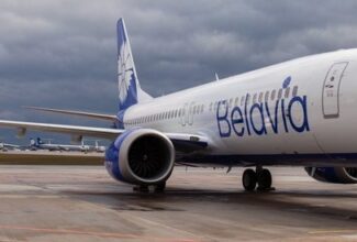 U.S. Grants Sanctions Exemption to Belarus’ Belavia