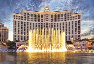 Bellagio To Receive $110 Million Transformation