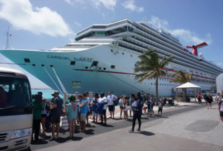 Bermuda Cruise Arrivals Rebounding Despite Early Cancellations