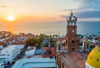 Best Things To Do In Puerto Vallarta