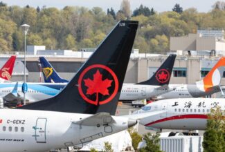 Air Canada to Launch New Montreal-Madrid Route and Expand Transatlantic Capacity in Summer 2024