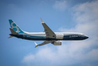 Boeing to Boost 737 Max Production to 42 Jets Monthly